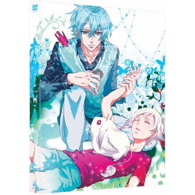 カーニヴァル　7（ＤＶＤ）