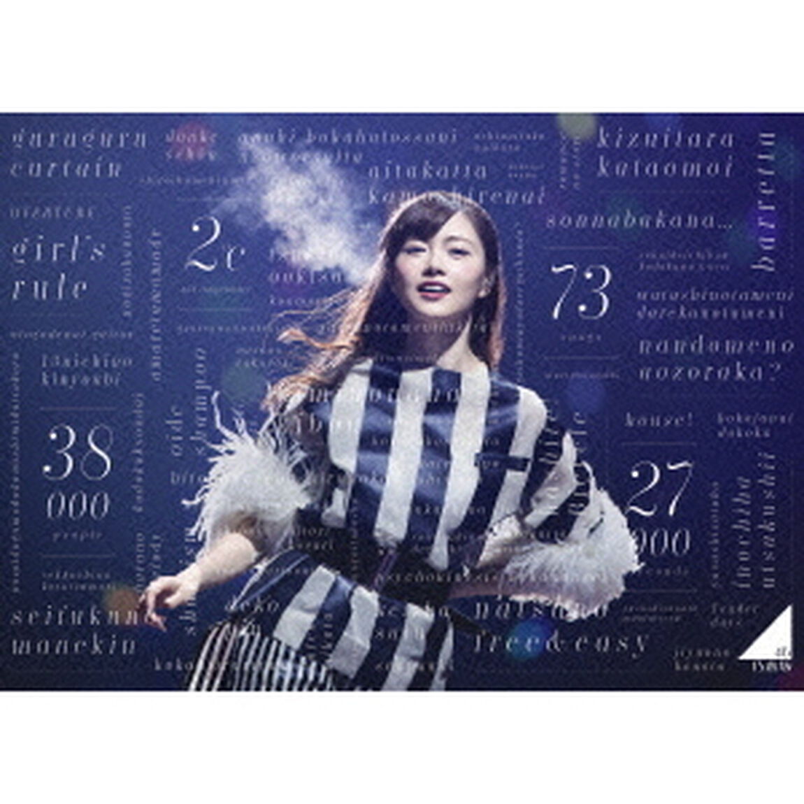 乃木坂46　3rd　YEAR　BIRTHDAY　LIVE　2015．2．22　SEIBU　DOME（Ｂｌｕ－ｒａｙ　Ｄｉｓｃ）
