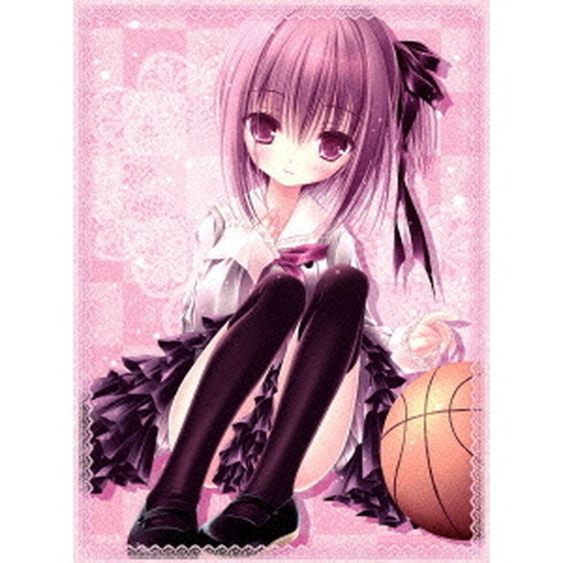 ロウきゅーぶ！　1（ＤＶＤ）