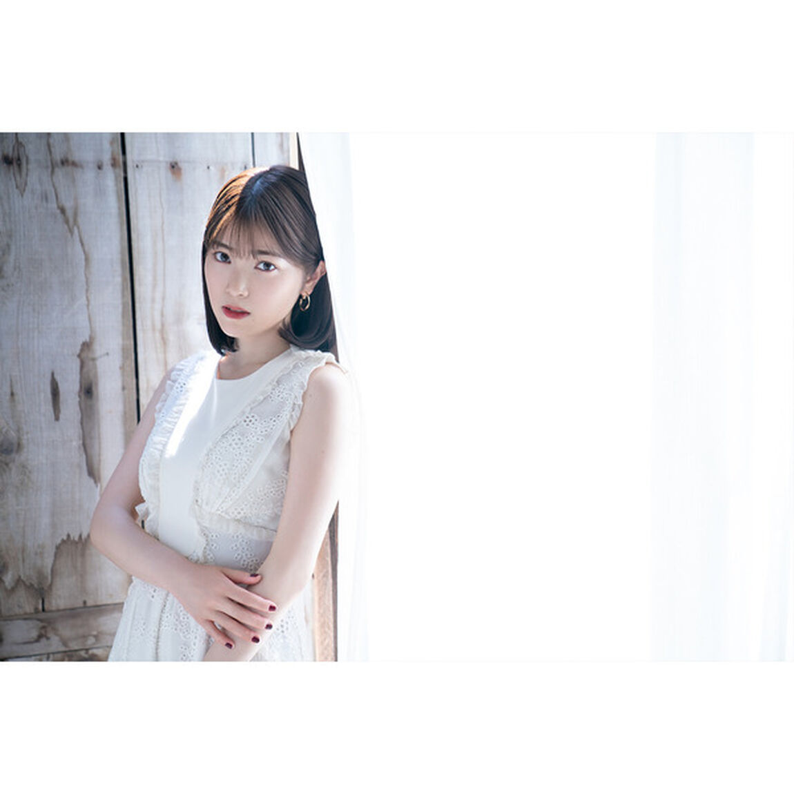 石原夏織／石原夏織　2nd　LIVE　MAKE　SMILE＜セブンネット限定特典：2L判ブロマイド付き＞（Ｂｌｕ－ｒａｙ　Ｄｉｓｃ）