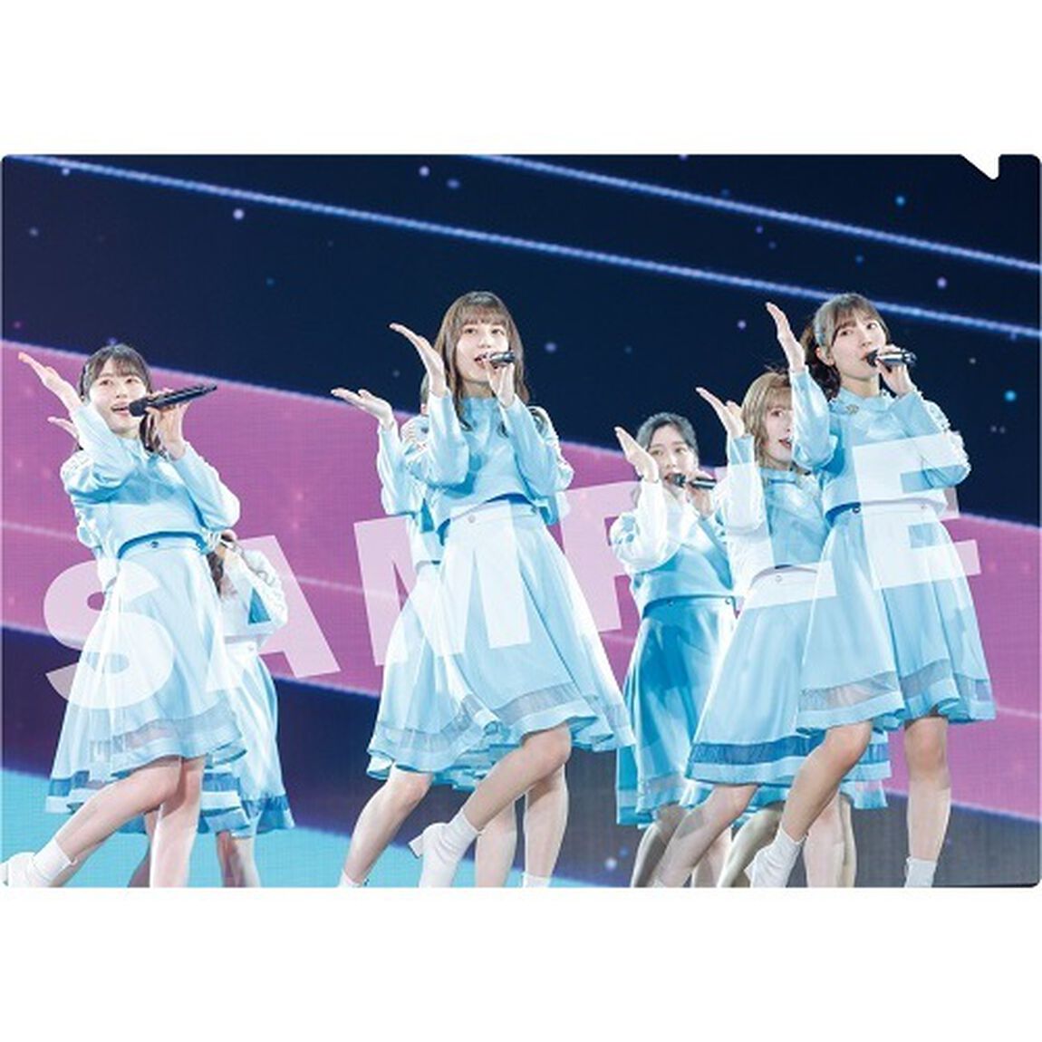 日向坂46／日向坂46 3周年記念MEMORIAL LIVE 〜3回目のひな誕祭〜 in 東京ドーム  -DAY1 & DAY2- 完全生産限定盤DVD（セブンネット限定特典：A5サイズクリアファイル）（ＤＶＤ）