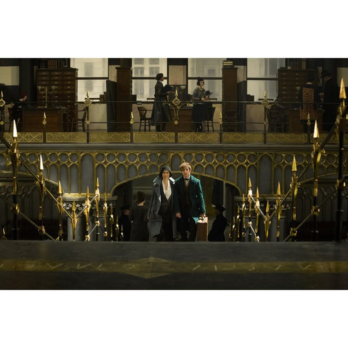 ファンタスティック・ビーストと魔法使いの旅（ＤＶＤ）