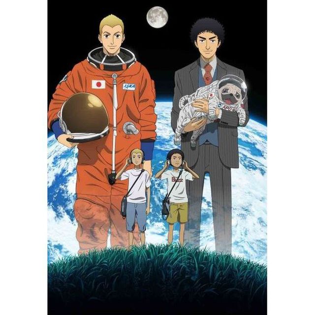 宇宙兄弟 26（ＤＶＤ）
