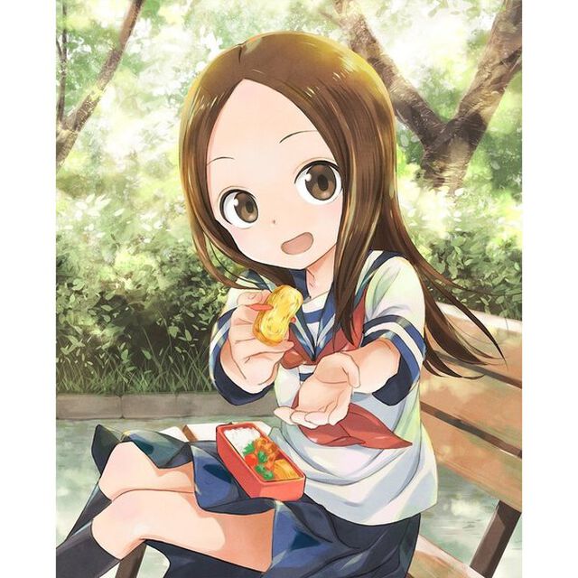 からかい上手の高木さん Vol.2 （ＤＶＤ）
