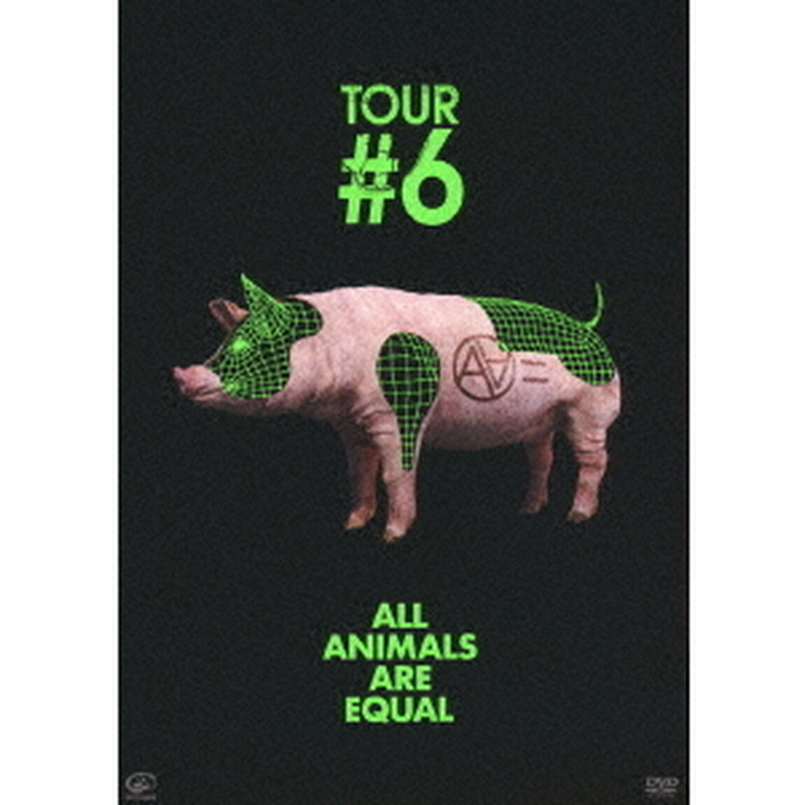 TOUR　＃6（ＤＶＤ）