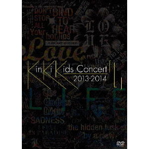 KinKi Kids Concert 2013－2014 「L」 - 通販｜セブンネットショッピング
