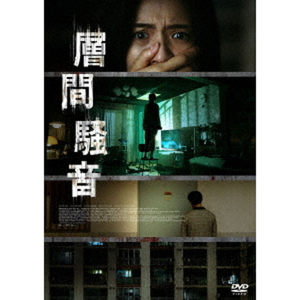層間騒音（ＤＶＤ）