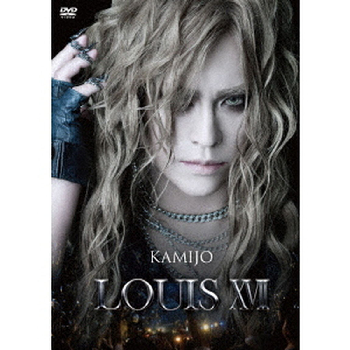 LOUIS　ⅩⅦ（ＤＶＤ）