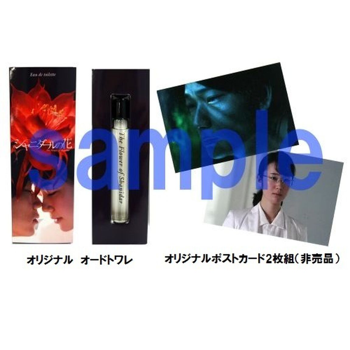 シャニダールの花　特別版（ＤＶＤ）