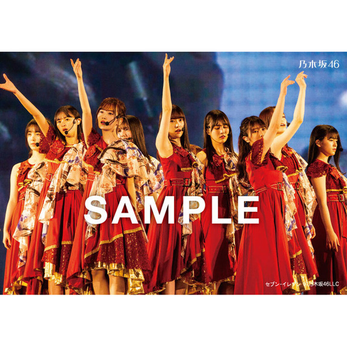 乃木坂46／8th YEAR BIRTHDAY LIVE Day1 DVD 通常盤<セブンネット限定特典：ライブ生写真Aセット（4枚）付き>（ＤＶＤ）