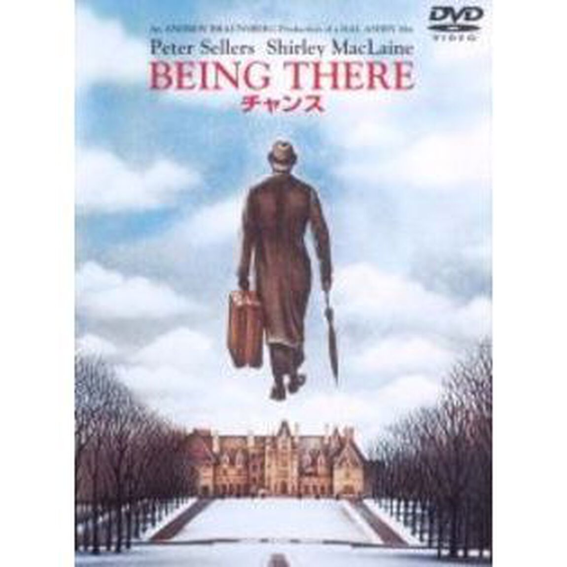 チャンス（ＤＶＤ）