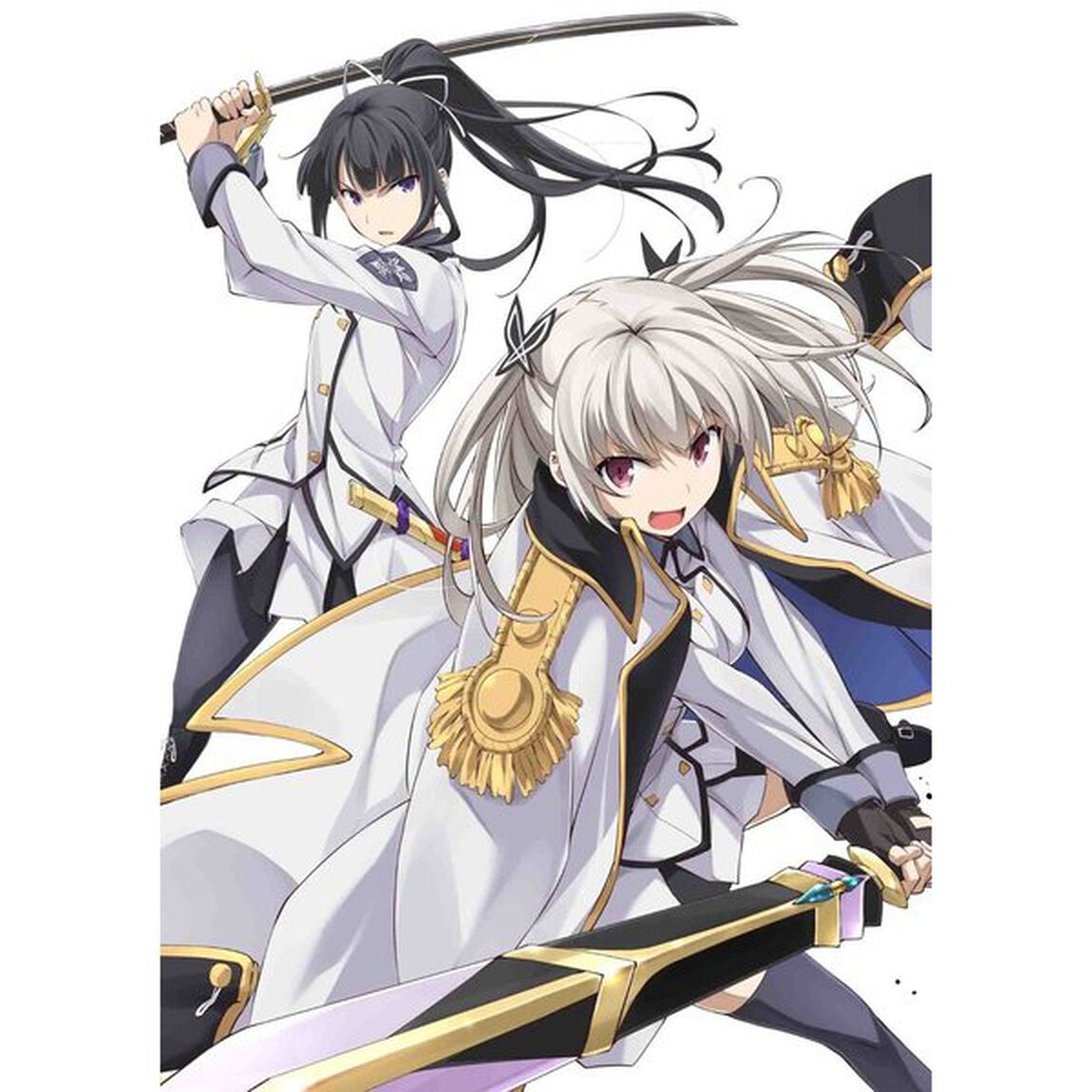 クオリディア・コード　2（ＤＶＤ）