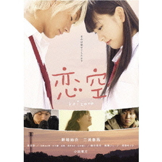 恋空　スタンダード・エディション（ＤＶＤ）