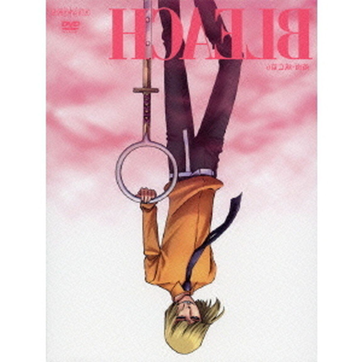 BLEACH ブリーチ 破面・滅亡篇 6（ＤＶＤ）