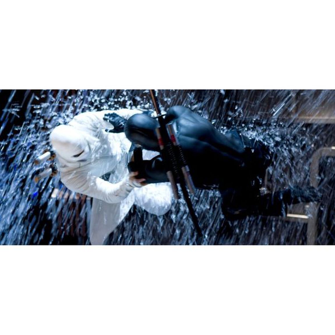 G．I．ジョー　スペシャル・コレクターズ・エディション（Ｂｌｕ－ｒａｙ　Ｄｉｓｃ）