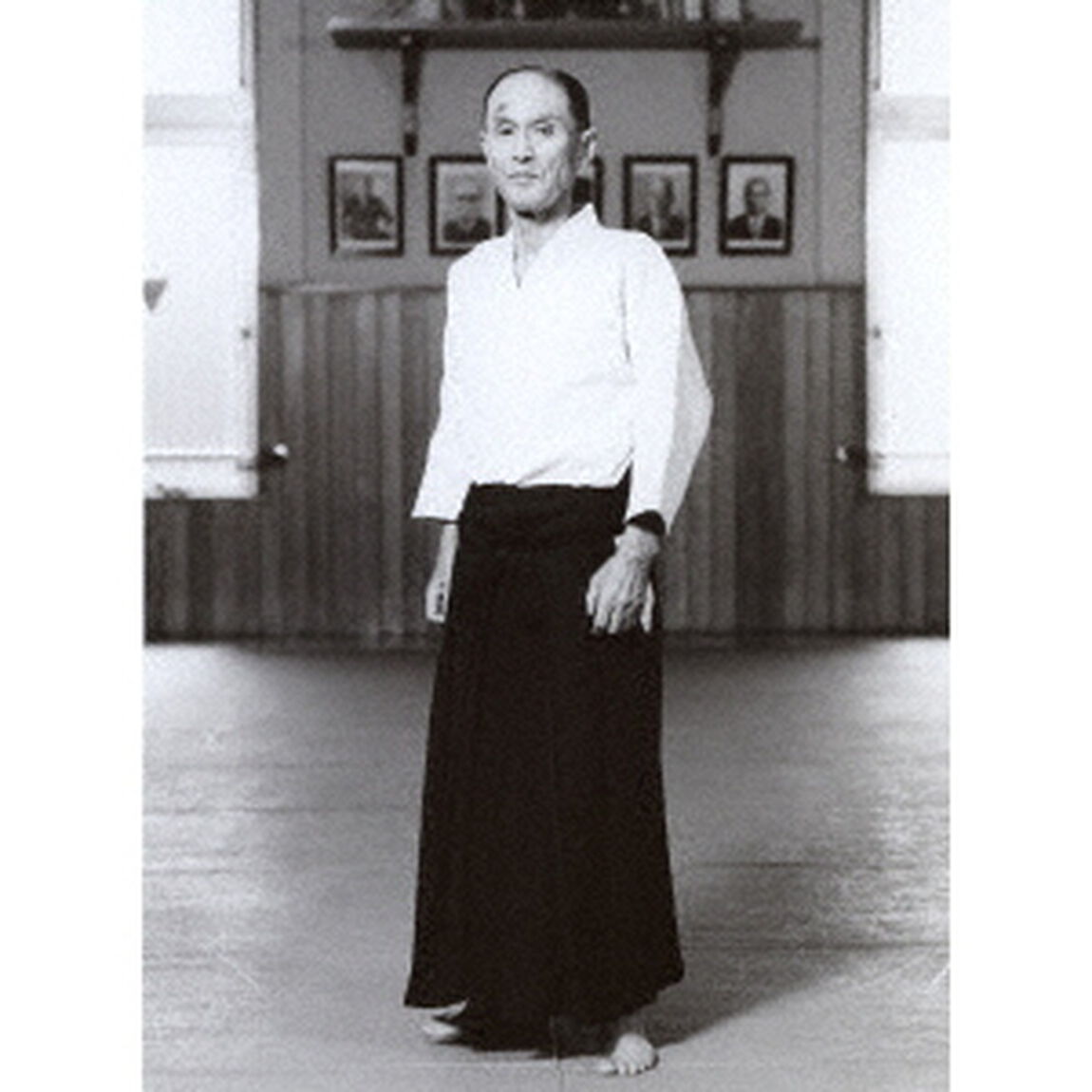 塩田剛三　最後の指導　vol．3（ＤＶＤ）