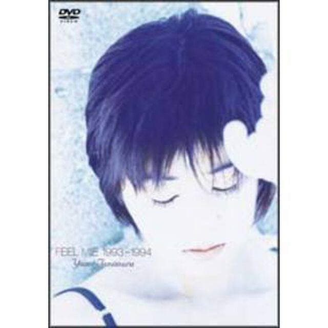 FEEL　MIE　1993－1994（ＤＶＤ）