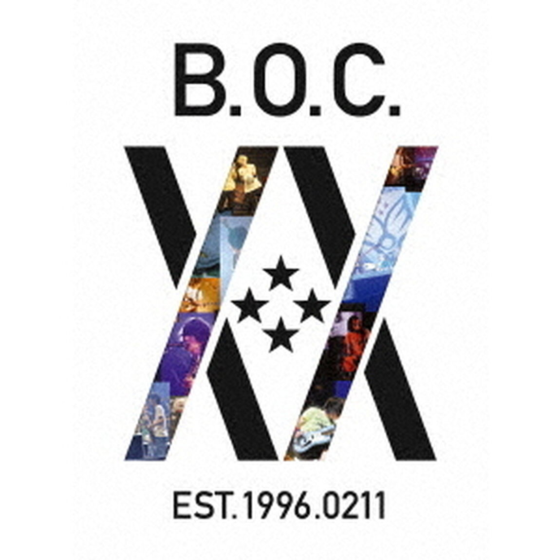 BUMP　OF　CHICKEN　結成20周年記念Special　Live「20」（Ｂｌｕ－ｒａｙ　Ｄｉｓｃ）