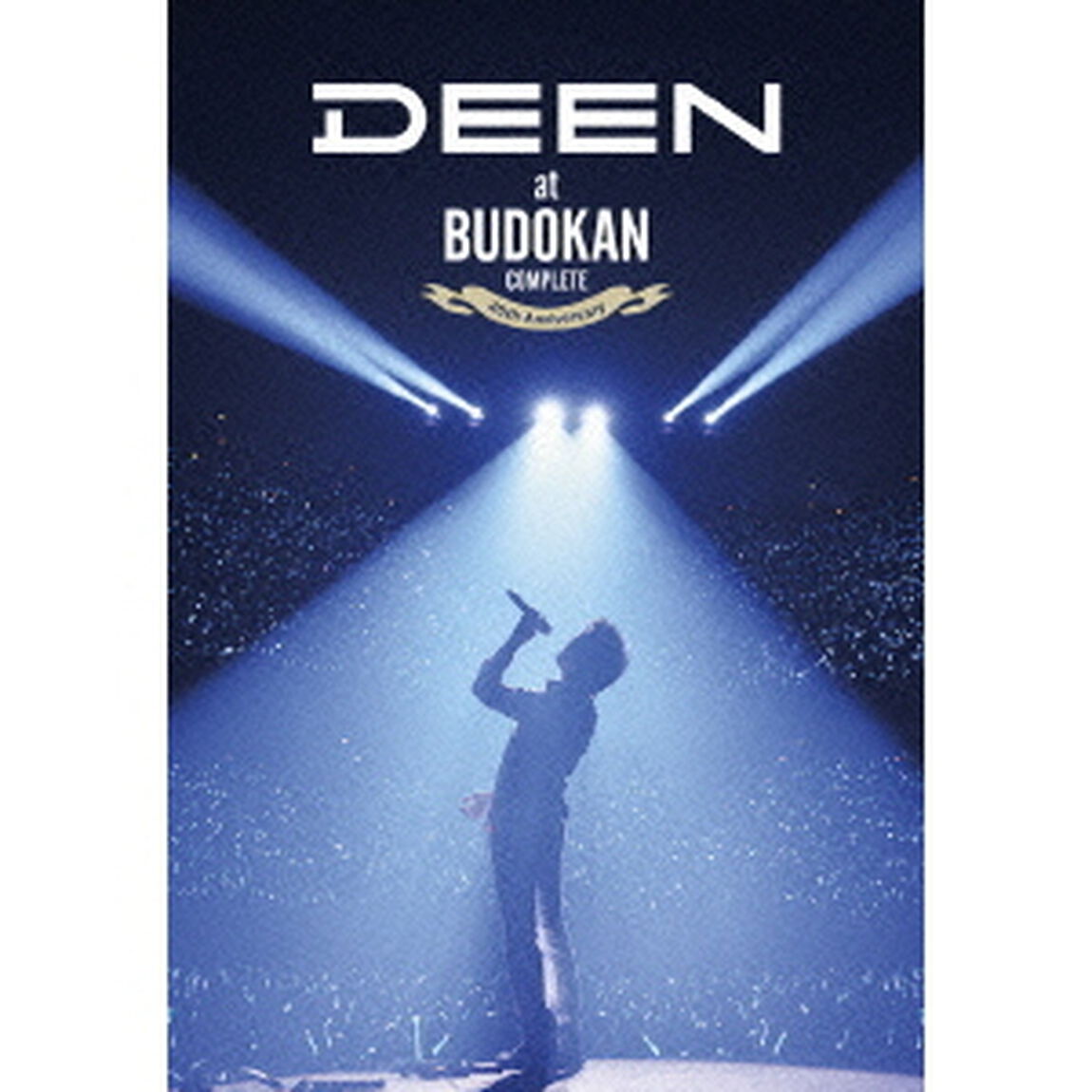DEEN　at　BUDOKAN　〜20th　Anniversary〜　COMPLETE（Ｂｌｕ－ｒａｙ　Ｄｉｓｃ）