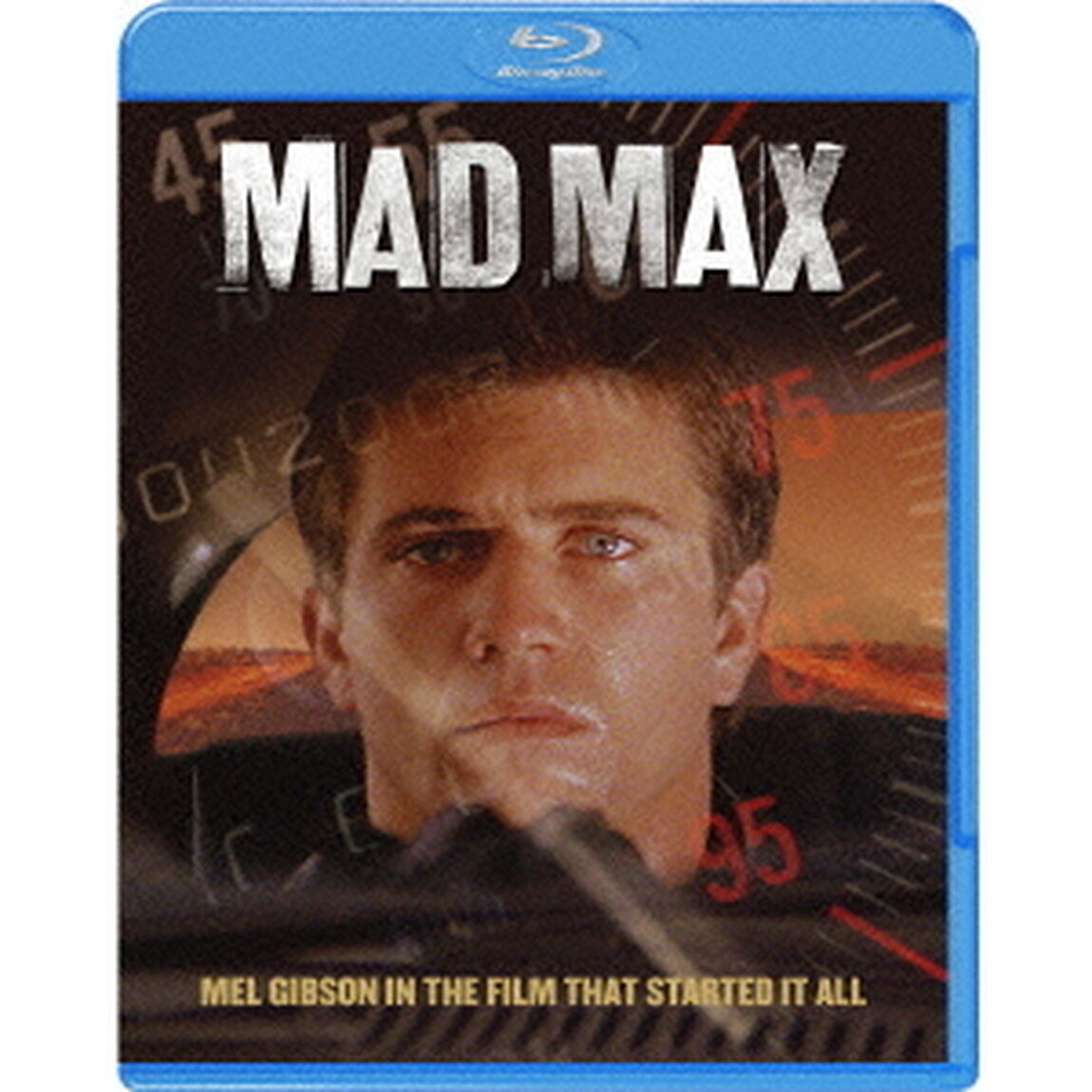 マッドマックス（Ｂｌｕ－ｒａｙ　Ｄｉｓｃ）