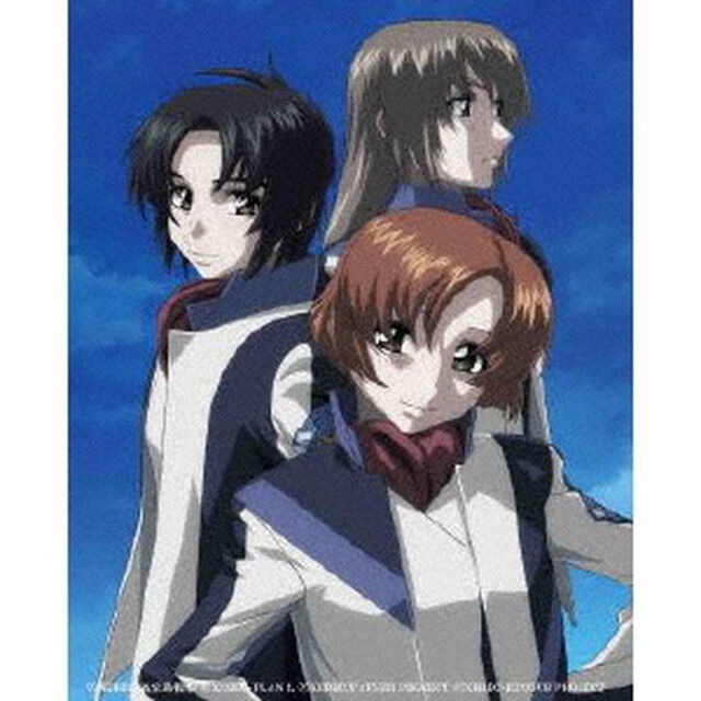 「蒼穹のファフナー」シリーズ　究極BOX（Ｂｌｕ－ｒａｙ　Ｄｉｓｃ）