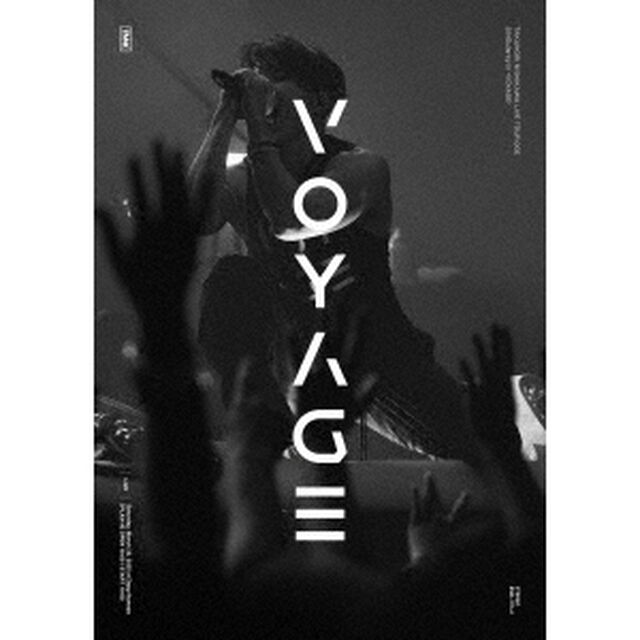 西川貴教／TAKANORI NISHIKAWA LIVE TOUR 003 &ldquo;SINGularity ＩＩＩ－VOYAGE－&rdquo; 初回生産限定盤（特典なし）（Ｂｌｕ－ｒａｙ　Ｄｉｓｃ）