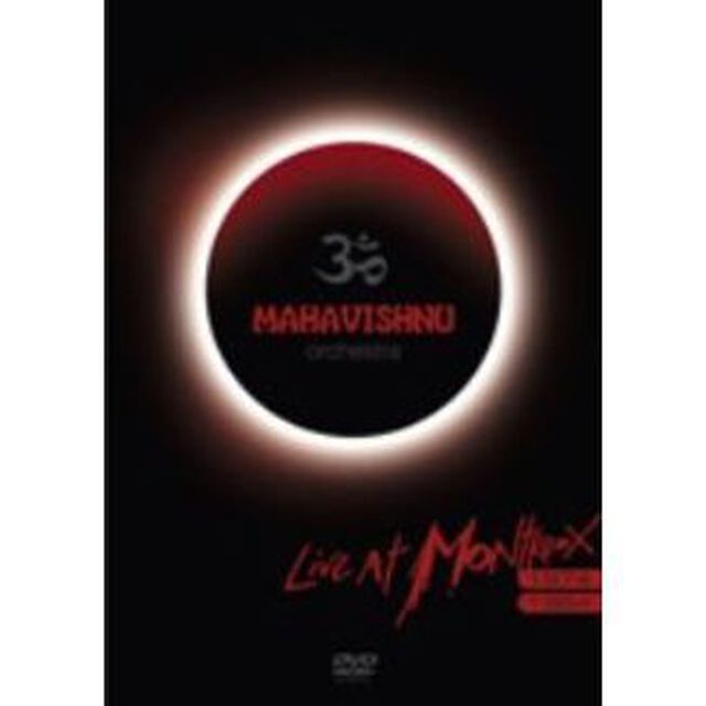 ライヴ・アット・モントルー1974／1984（ＤＶＤ）