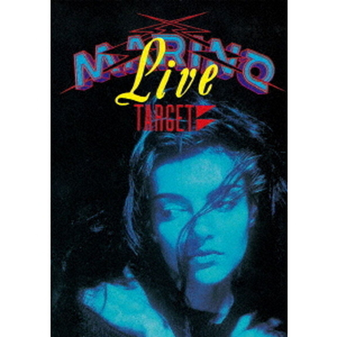 Live　TARGET（ＤＶＤ）