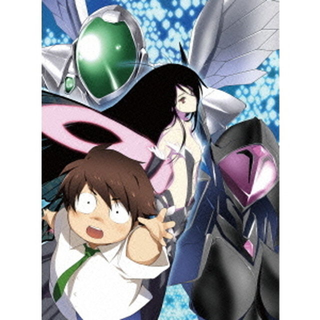 アクセル・ワールド　Blu－rayBOX（Ｂｌｕ－ｒａｙ　Ｄｉｓｃ）