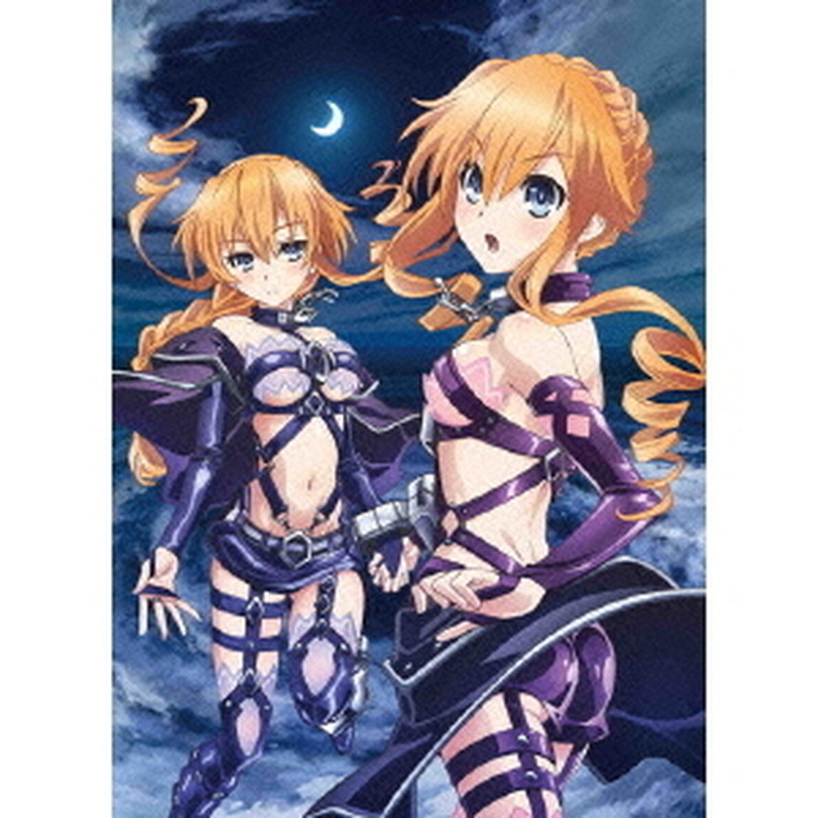 デート・ア・ライブⅡ　第1巻（ＤＶＤ）