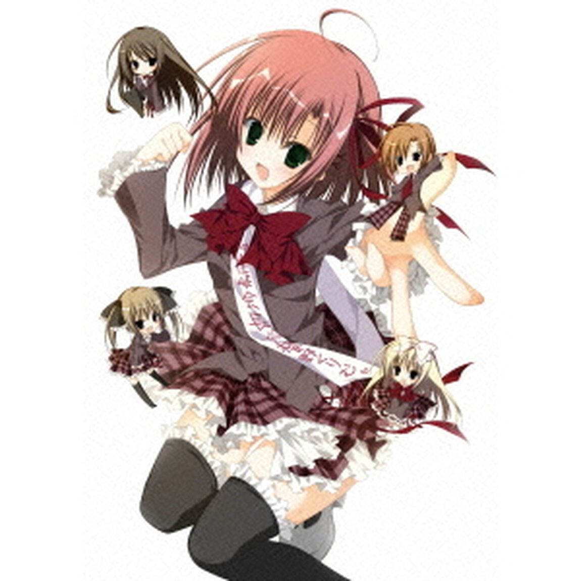 生徒会の一存　Blu－ray　BOX（Ｂｌｕ－ｒａｙ　Ｄｉｓｃ）