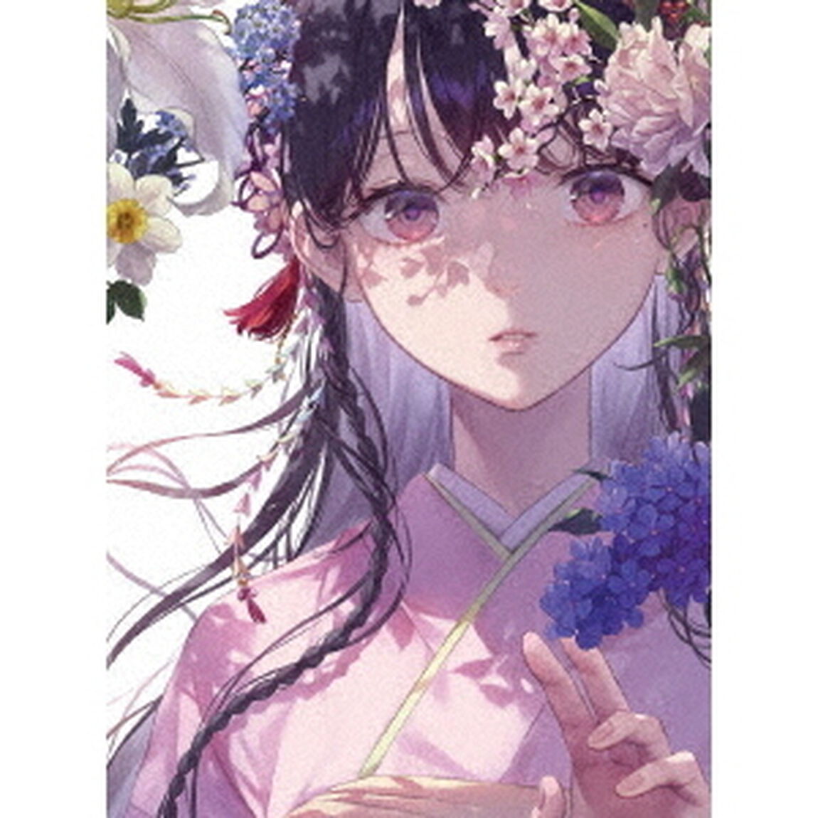 わたしの幸せな結婚 第二期 第1巻（Ｂｌｕ－ｒａｙ　Ｄｉｓｃ）
