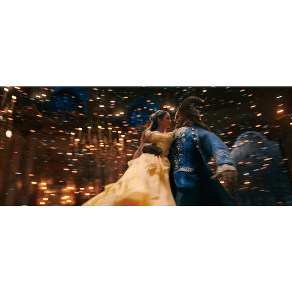 美女と野獣　MovieNEX　コレクション（Ｂｌｕ－ｒａｙ　Ｄｉｓｃ）