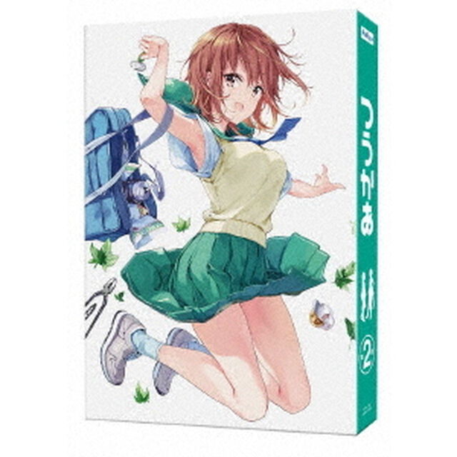 つうかあ　第2巻（Ｂｌｕ－ｒａｙ　Ｄｉｓｃ）