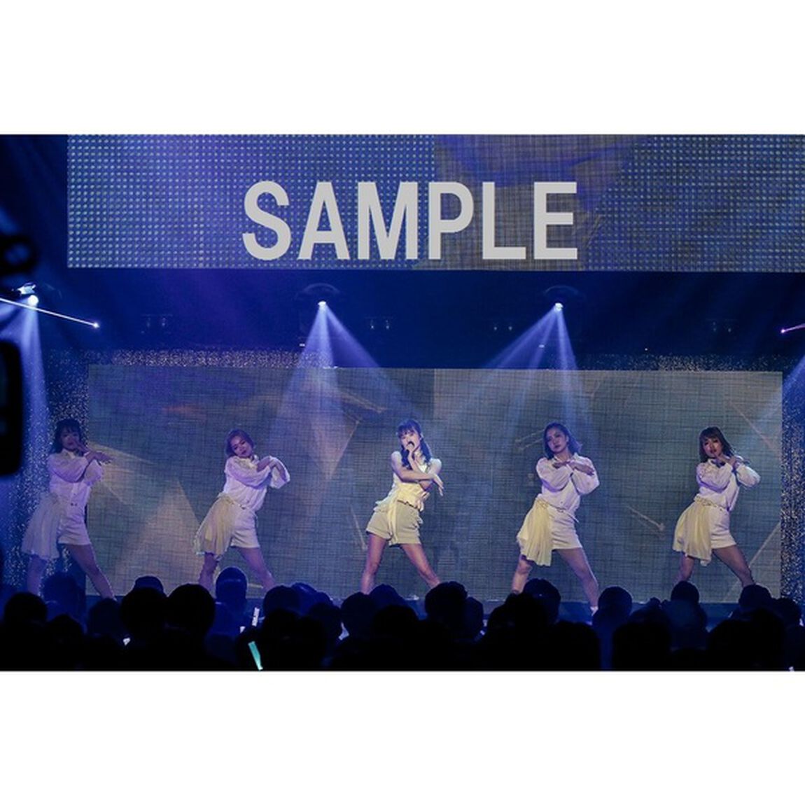 KUBO　YURIKA　VIVID　VIVID　LIVE（Ｂｌｕ－ｒａｙ　Ｄｉｓｃ）