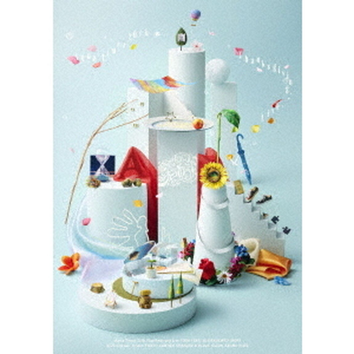 Aqua Timez／Aqua Timez 20th Thanksgiving Live「空いっぱいに奏でる祈り」（特典なし）（Ｂｌｕ－ｒａｙ　Ｄｉｓｃ）