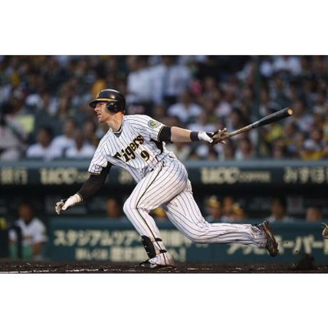 猛虎の魂2010　〜阪神タイガース　平成ダイナマイト打線起動〜（ＤＶＤ）