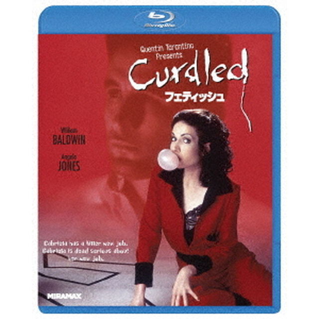フェティッシュ（Ｂｌｕ－ｒａｙ　Ｄｉｓｃ）