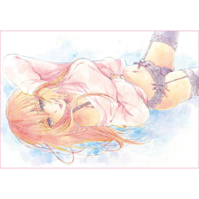 クズの本懐　2（Ｂｌｕ－ｒａｙ　Ｄｉｓｃ）