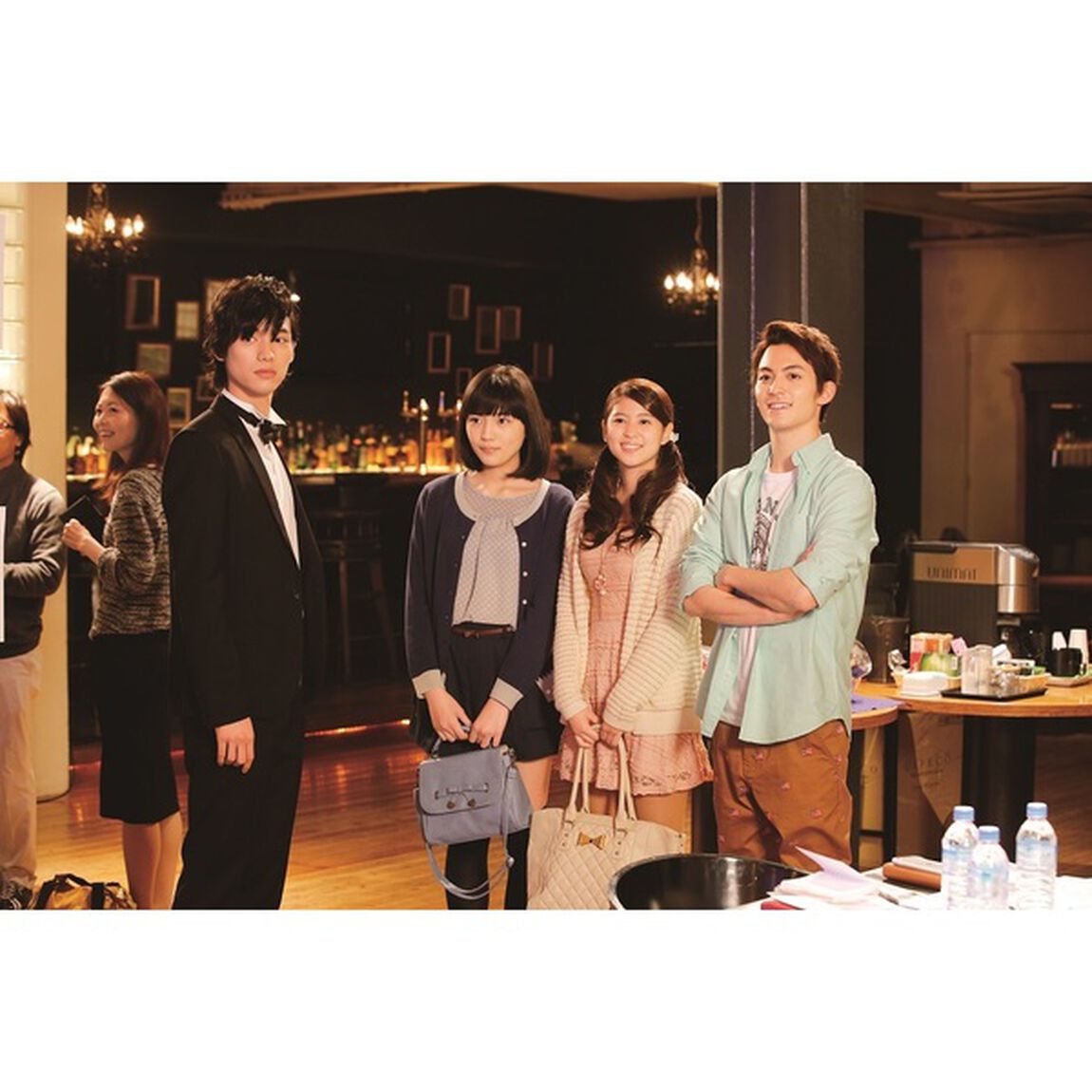 好きっていいなよ。　プレミアムエディション（Ｂｌｕ－ｒａｙ　Ｄｉｓｃ）