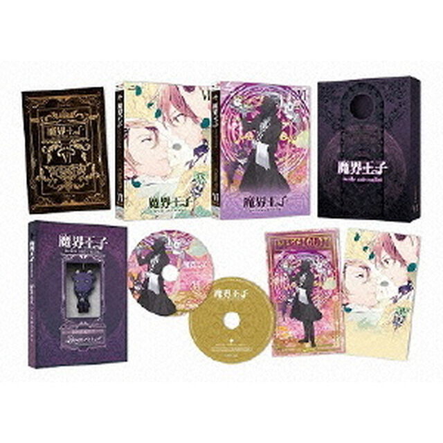 魔界王子 devils and realist 6（ＤＶＤ）