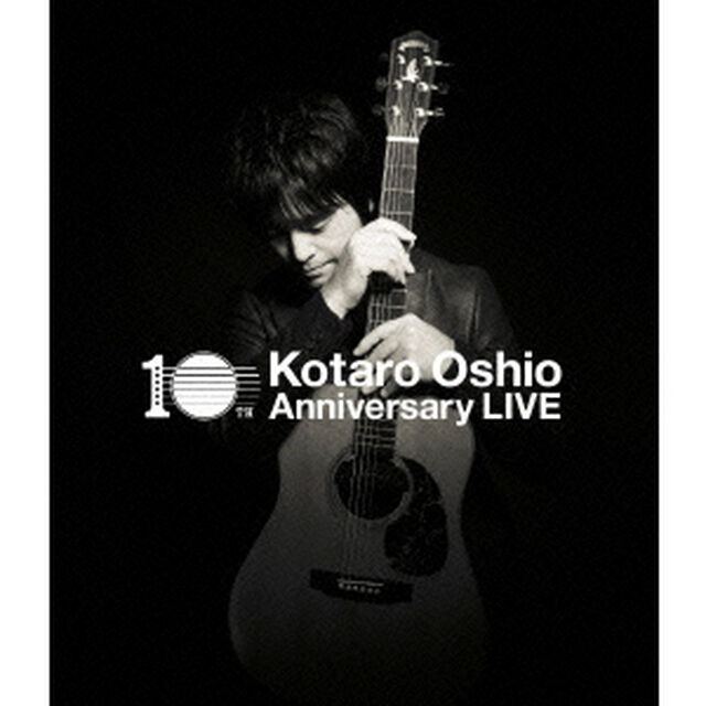 10th　Anniversary　LIVE（Ｂｌｕ－ｒａｙ　Ｄｉｓｃ）