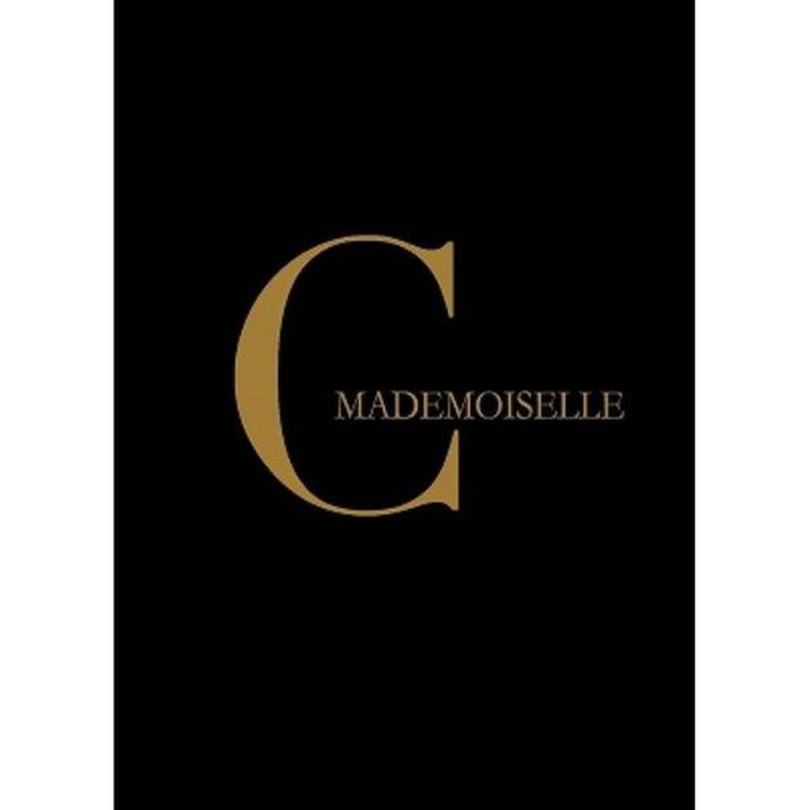 マドモアゼルC 〜ファッションに愛されたミューズ〜（ＤＶＤ）