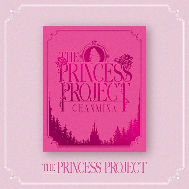 ちゃんみな／THE PRINCESS PROJECT 3DVD＜セブンネット限定特典：ステンレスミニボトル＞（ＤＶＤ）
