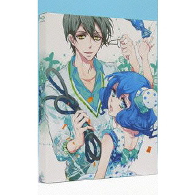 カーニヴァル　4（Ｂｌｕ－ｒａｙ　Ｄｉｓｃ）