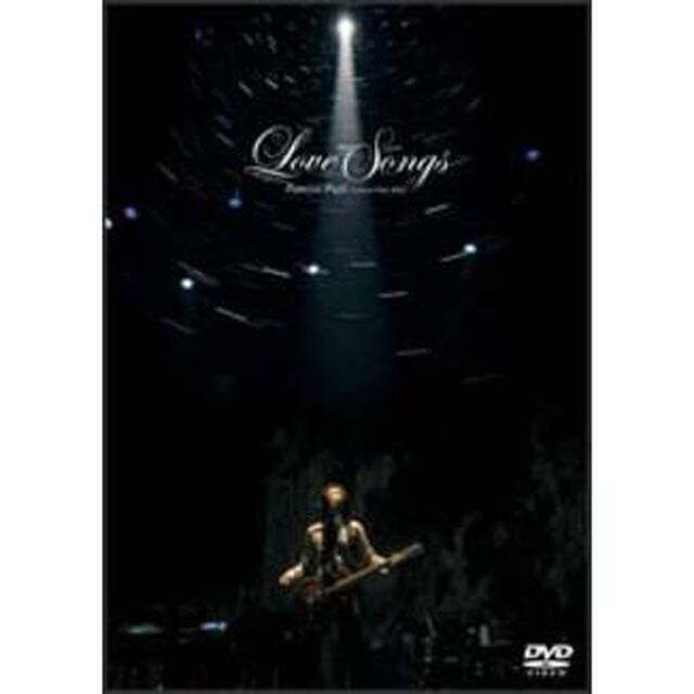 Concert　Tour　2005　Love　Songs（ＤＶＤ）