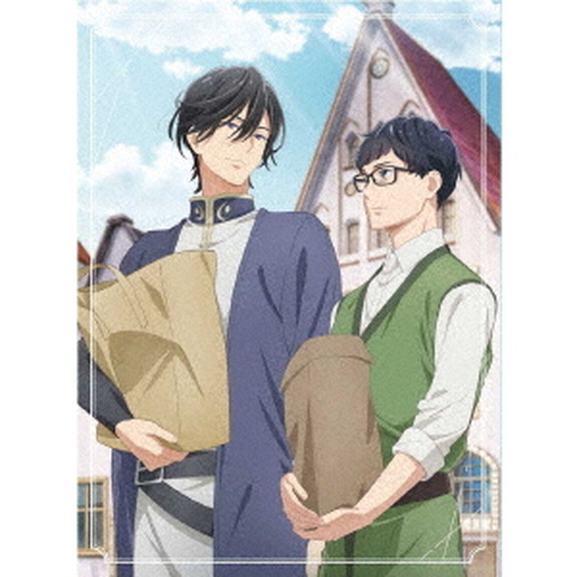 異世界の沙汰は社畜次第 第2巻（ＤＶＤ）