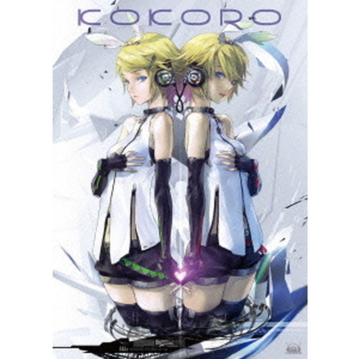 KOKORO（ＤＶＤ）