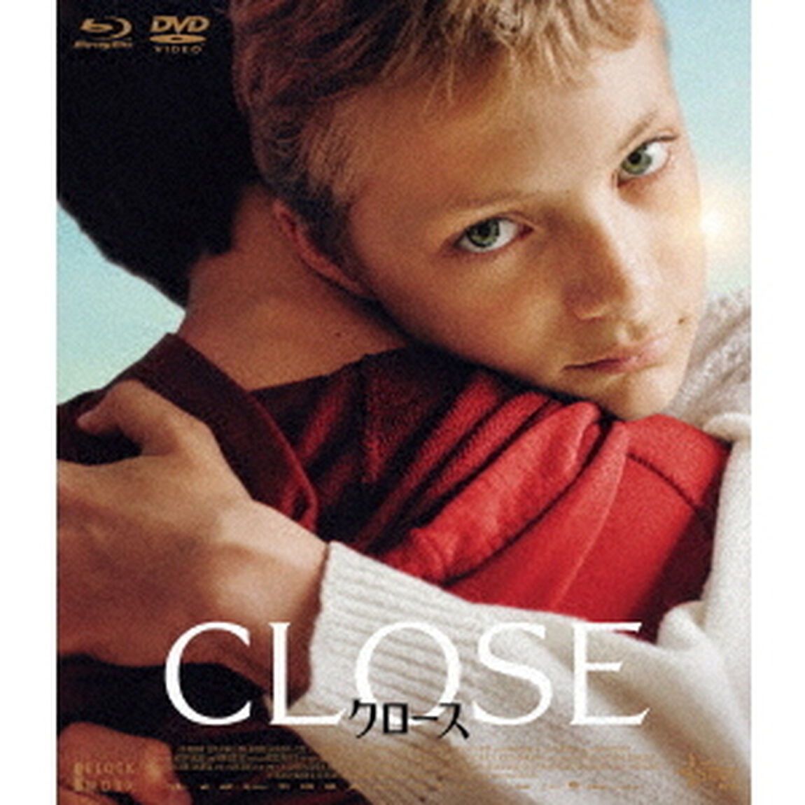 CLOSE／クロース（Ｂｌｕ－ｒａｙ　Ｄｉｓｃ）