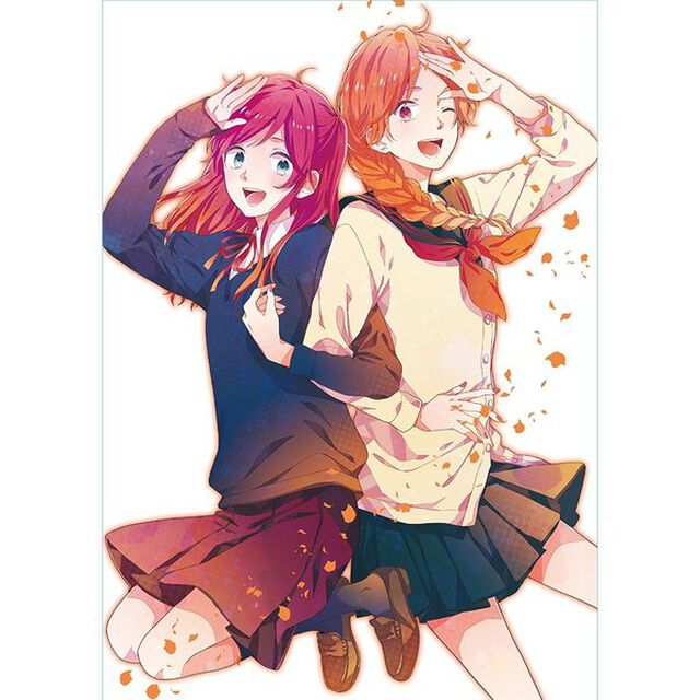 虹色デイズ　06（Ｂｌｕ－ｒａｙ　Ｄｉｓｃ）